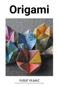 Paperback Origami [Turkish] Book