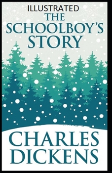 Paperback The Schoolboy's Story Illustrated Book