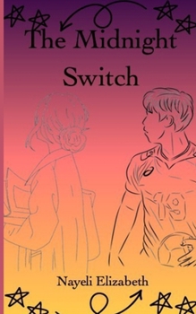 Paperback The Midnight Switch Book