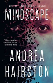 Hardcover Mindscape Book