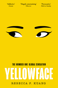 Yellowface Ex PB
