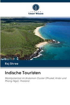 Paperback Indische Touristen [German] Book
