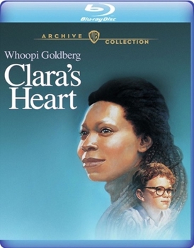 Clara's Heart