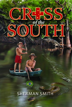 Paperback Cross of the South Book