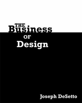 Paperback The Business of Design [With DVD] Book