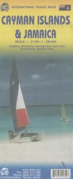 Cayman Islands & Jamaica