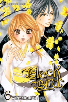 Black Bird, Vol. 6 - Book #6 of the Black Bird