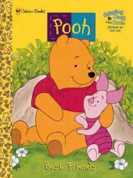 Paperback BEST FRIENDS Book