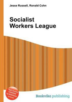 Paperback Socialist Workers League Book