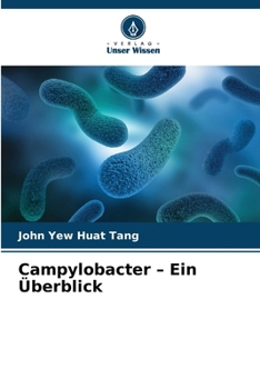 Paperback Campylobacter - Ein Überblick [German] Book