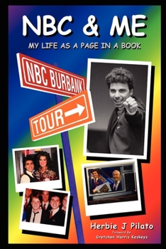 Paperback NBC & Me Book