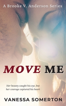 Paperback Move Me: Clean Romance Book