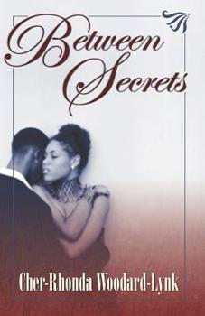 Paperback Between Secrets Book