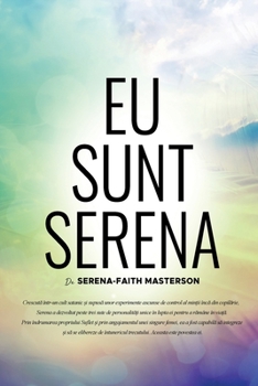 Paperback Eu sunt Serena [Romanian] Book