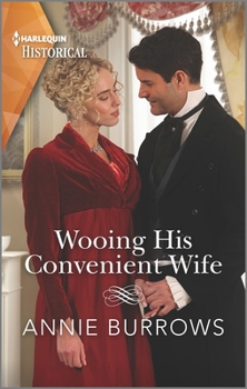 Mass Market Paperback Wooing His Convenient Wife Book