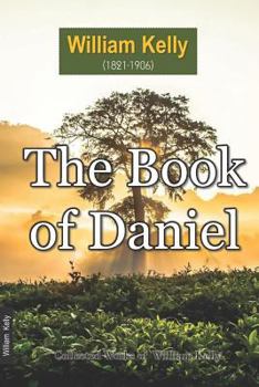 Paperback The Book of Daniel Book