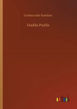 Hadda Padda