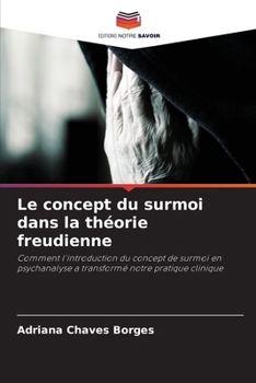 Paperback Le concept du surmoi dans la théorie freudienne [French] Book