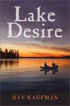 Hardcover Lake Desire Book