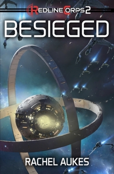 Redline Corps 2: Besieged