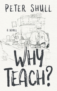 Paperback Why Teach? Book