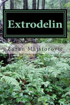 Paperback Extrodelin Book