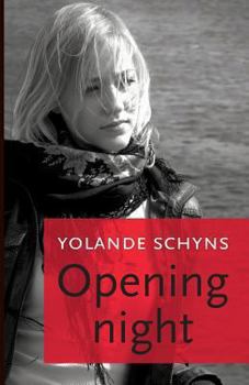 Paperback Opening Night [Dutch] Book