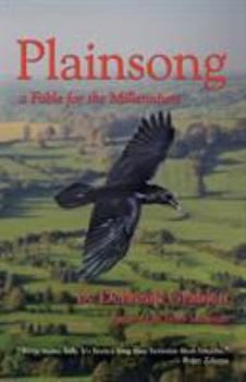 Paperback Plainsong: A Fable for the Millennium Book
