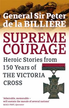 Paperback Supreme Courage Book