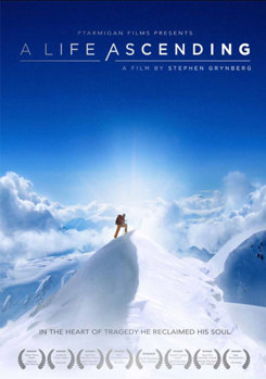 DVD Life Ascending Book