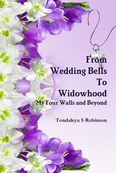 Paperback From Wedding Bells to Widowhood Book