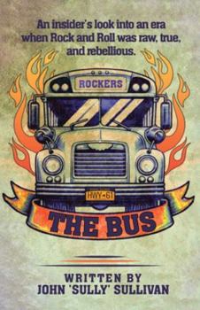 Paperback The Bus Book