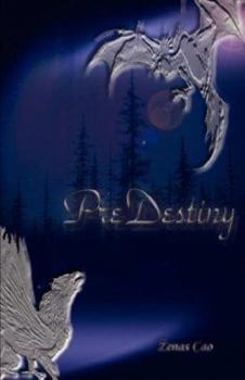 Paperback Predestiny Book