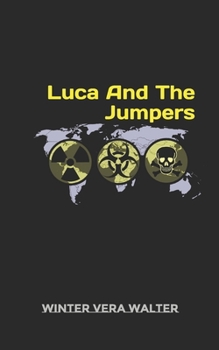 LUCA AND THE JUMPERS