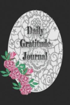 Paperback Daily Gratitude Journal: Start reaping the numerous benefits of gratitude in your life Book