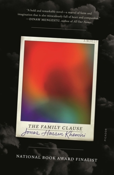 Paperback Family Clause Book