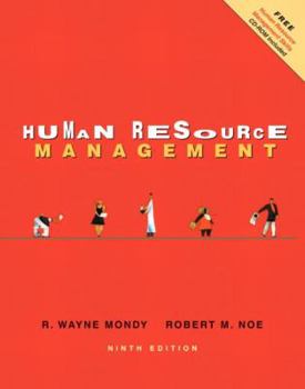 Paperback Human Resource Management Book