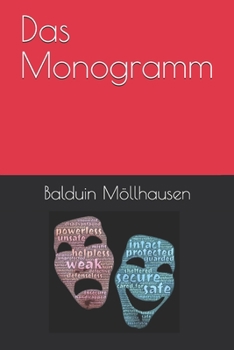 Paperback Das Monogramm [German] Book