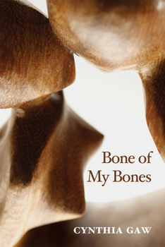 Paperback Bone of My Bones Book