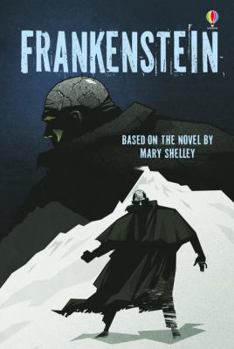 Paperback Frankenstein Book