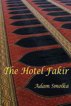 Paperback The Hotel Fakir Book