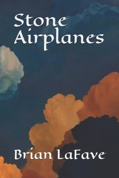 Paperback Stone Airplanes Book