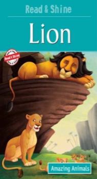 Paperback Lion Book