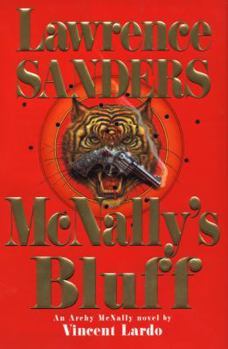 Hardcover McNally's Bluff Book