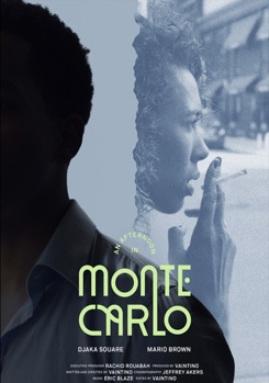 DVD An Afternoon In Monte Carlo Book