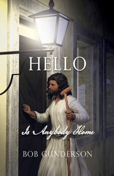 Paperback HELLO Is Anybody Home Book