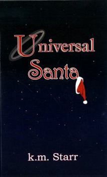 Paperback Universal Santa Book