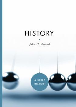 Hardcover History Book