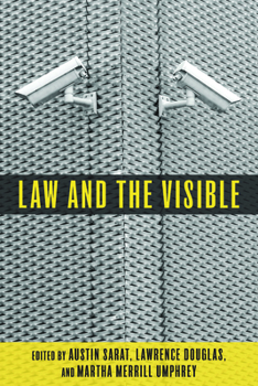 Paperback Law and the Visible Book