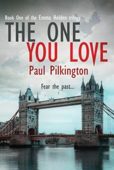 Paperback The One You Love Book